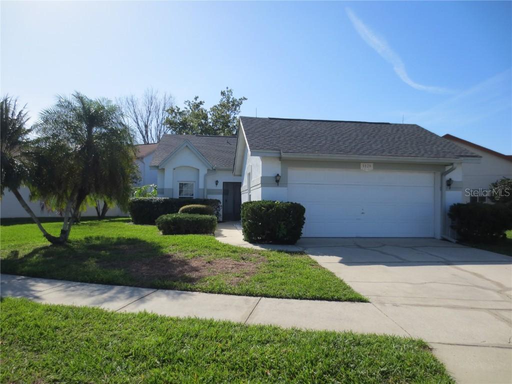 5820 Parkview Point Dr., Orlando, FL 32821