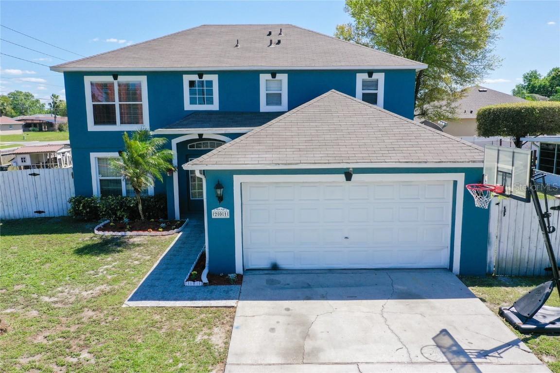 201 Chadworth Dr., Kissimmee, FL 34758
