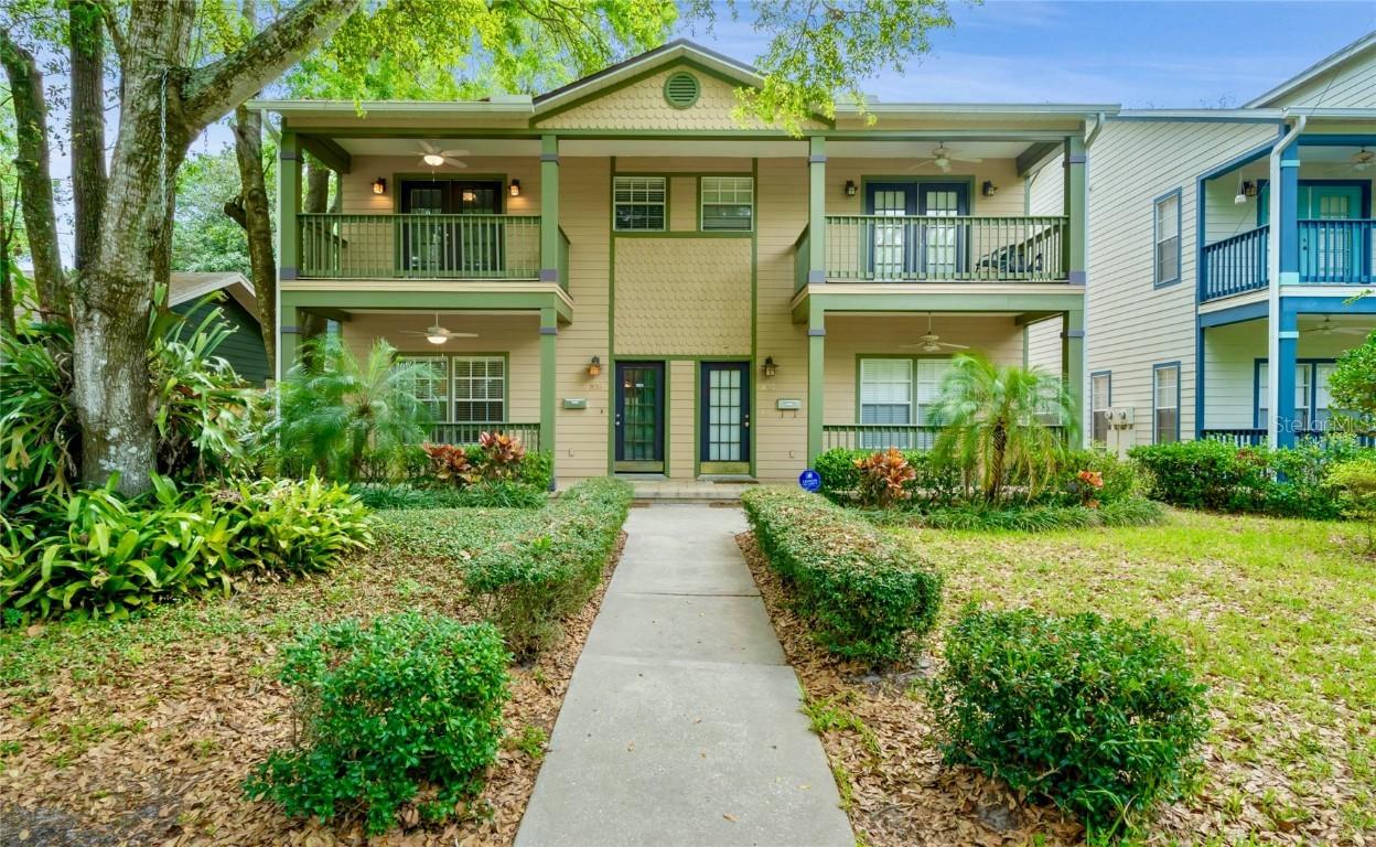 839 Altaloma Ave #A, Orlando, FL 32803