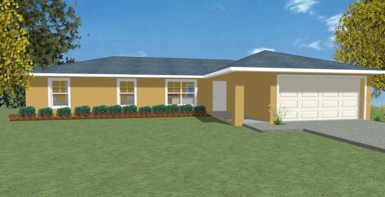 15 Spring Run, Ocala, FL 34472