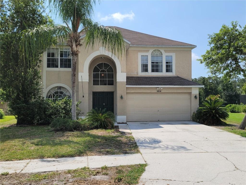 14536 Weeping Elm Dr., Tampa, FL 33626