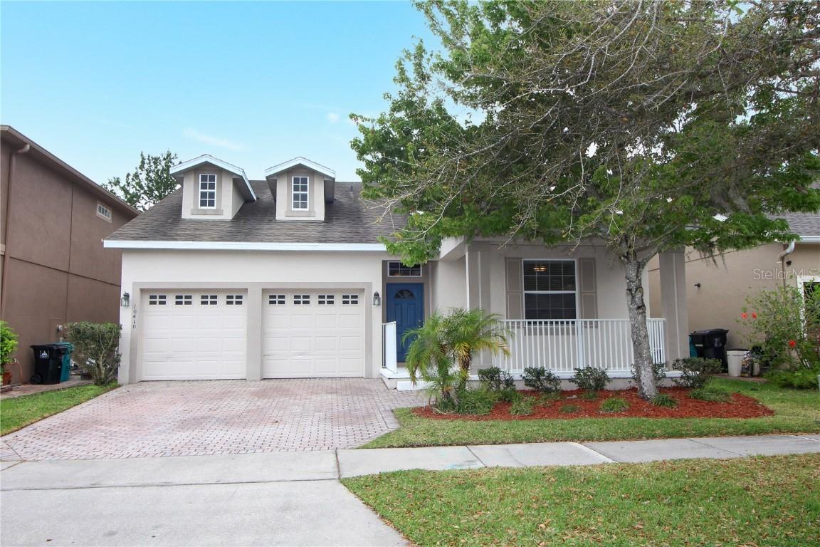 10410 Kristen Park Dr., Orlando, FL 32832