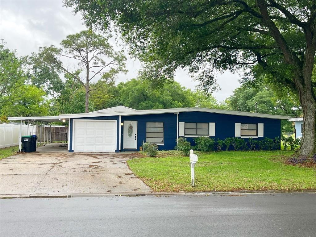 [Address Hidden by Seller], Orlando, FL 32837