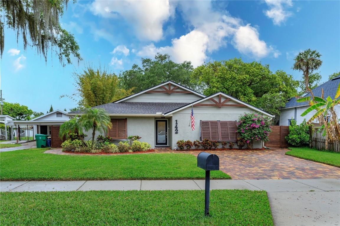 142 N Highland Ave., Winter Garden, FL 34787