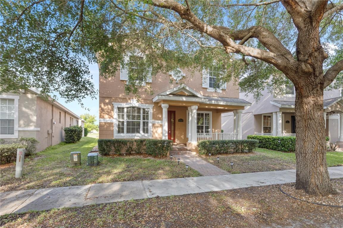 7046 Pasturelands Pl., Winter Garden, FL 34787