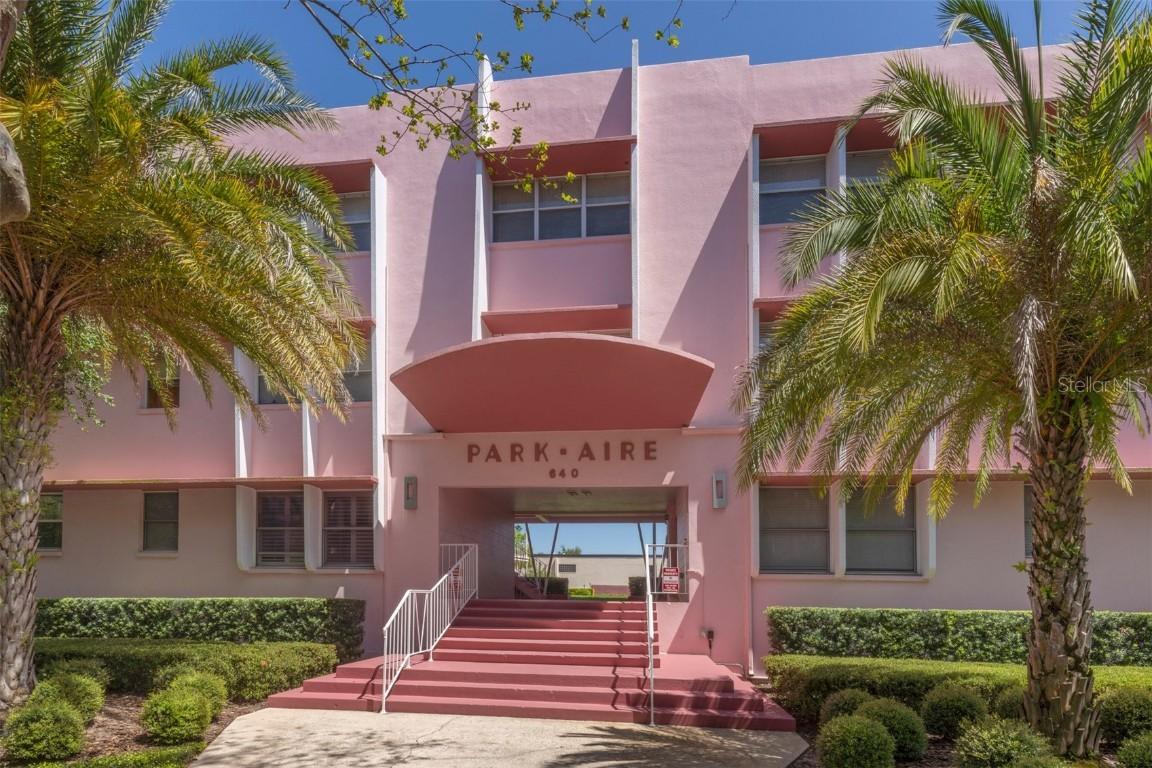 640 N Park Ave. #28, Winter Park, FL 32789