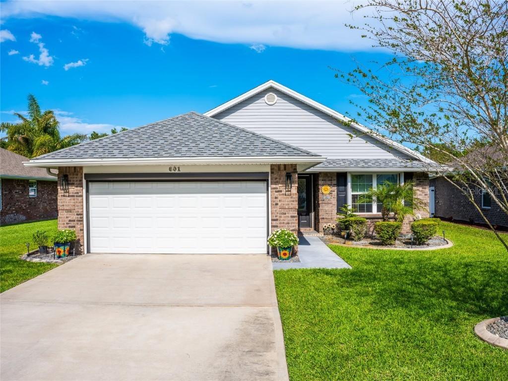 601 Coral Trace Blvd., Edgewater, FL 32132