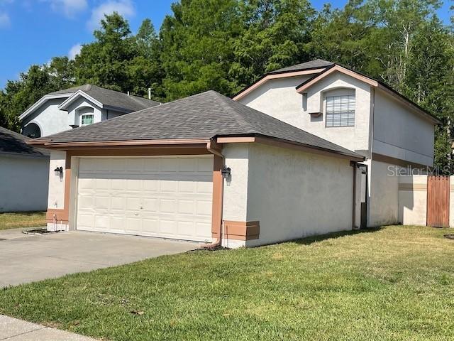 11640 Peachstone Ln., Orlando, FL 32821