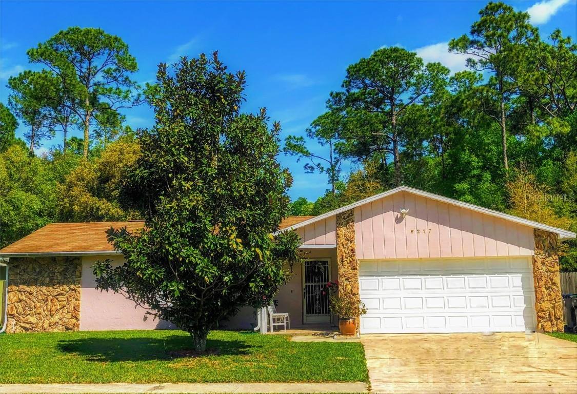 9217 Toby Ln., Orlando, FL 32817