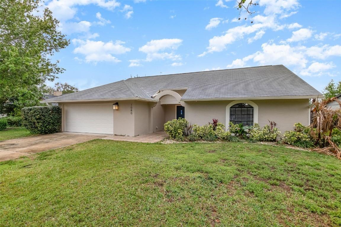 1080 Gould Pl., Oviedo, FL 32765