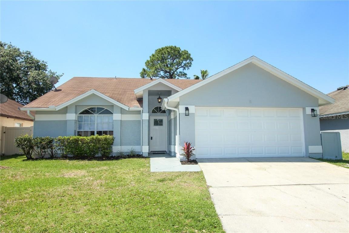 1080 Sugarberry Tr., Oviedo, FL 32765