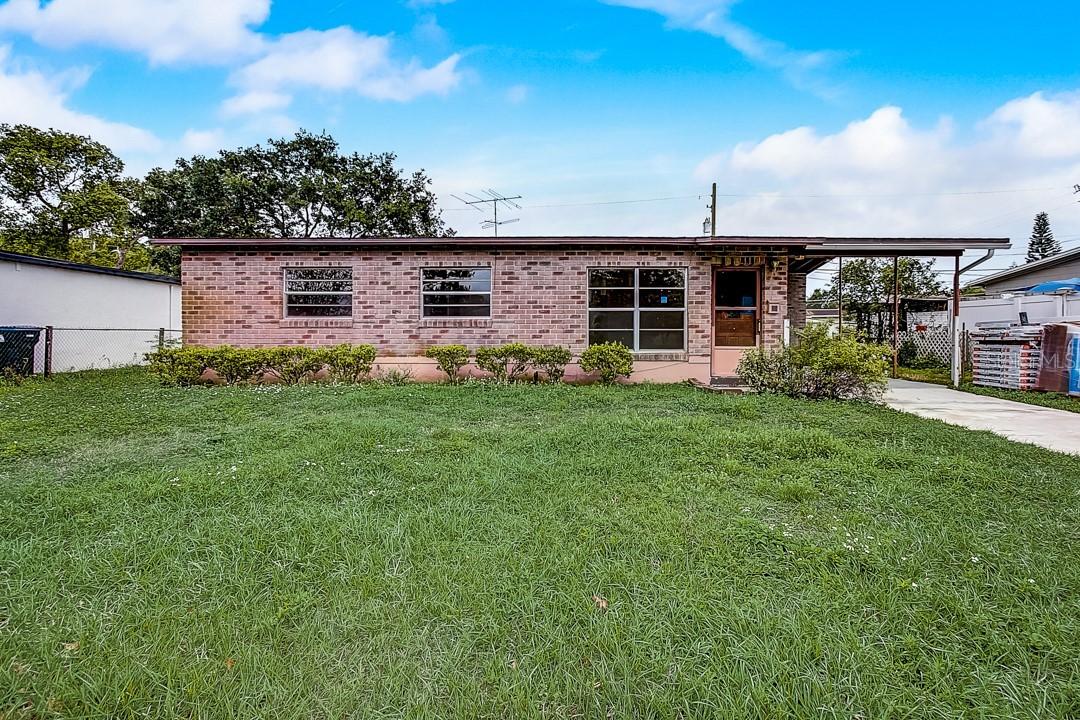 4907 Camberlane Dr., Orlando, FL 32812