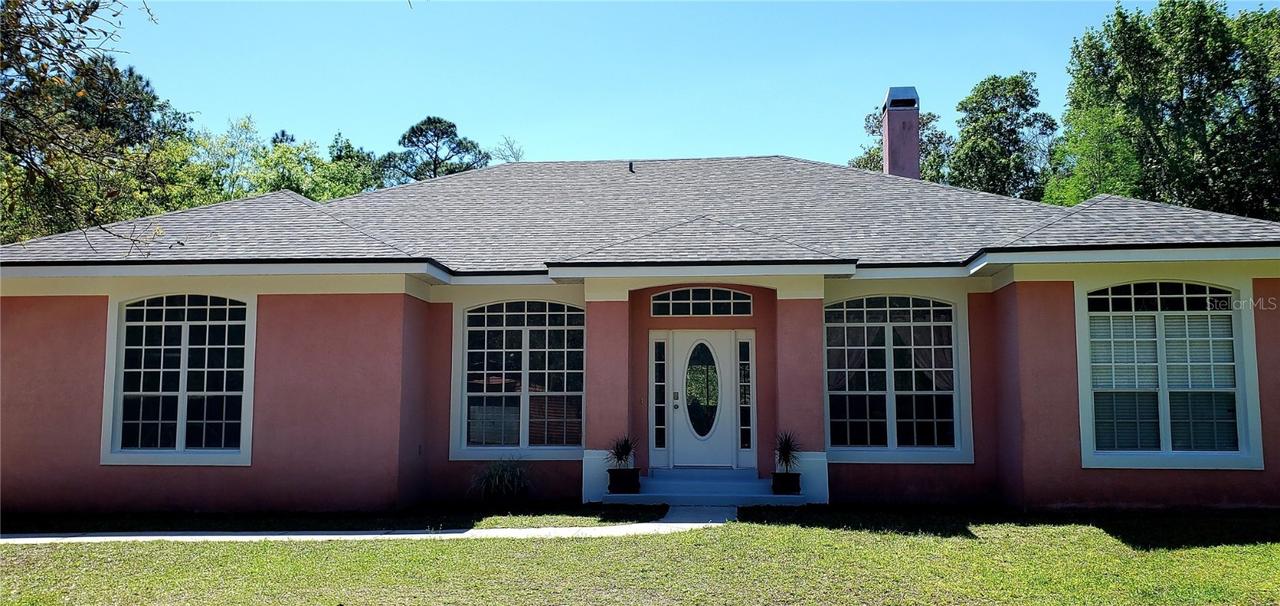 2293 Red Ember Rd., Oviedo, FL 32765