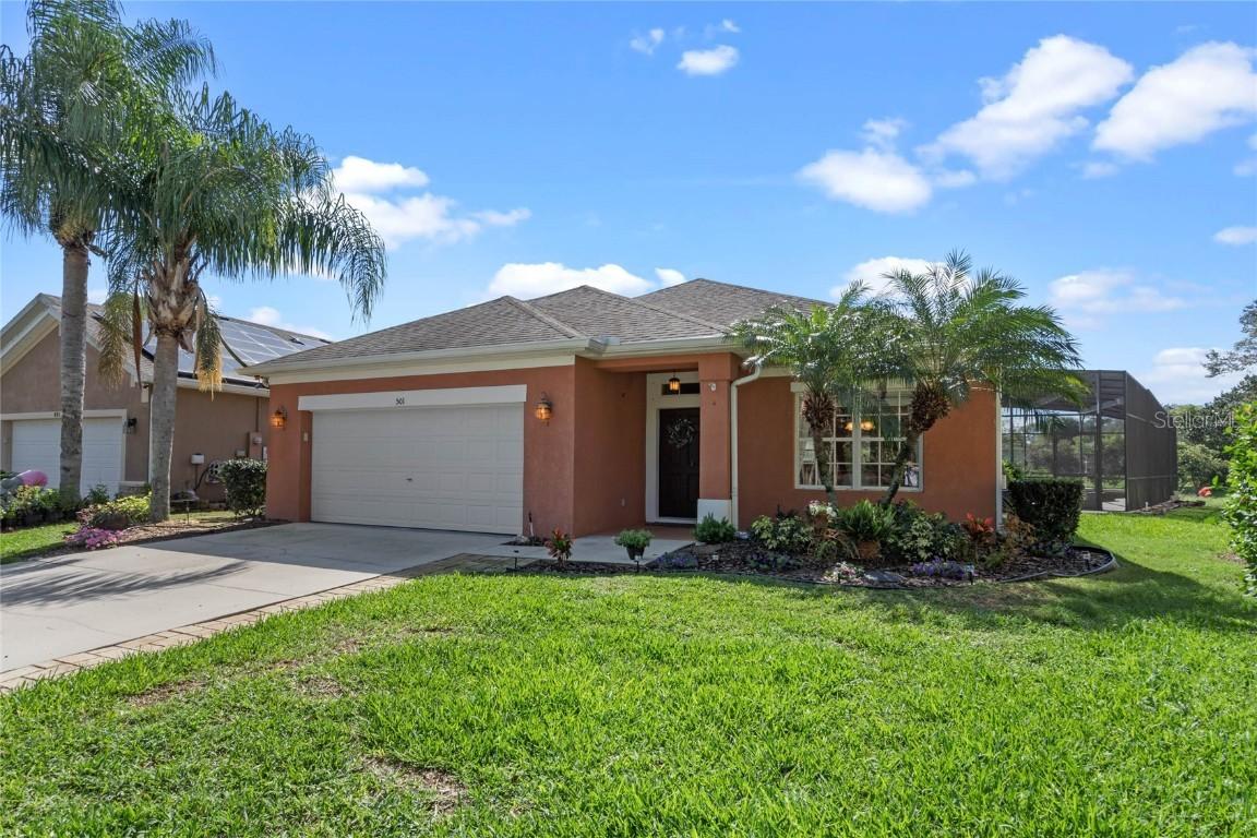 501 Waterside Cir., Titusville, FL 32780
