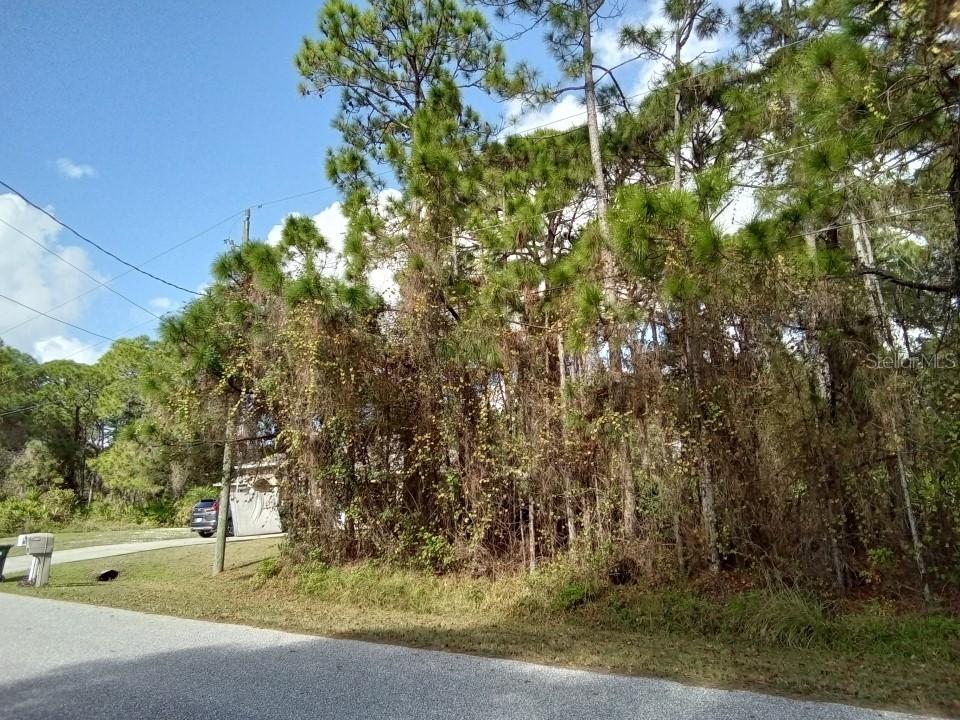 Edmiston Ave., North Port, FL 34291