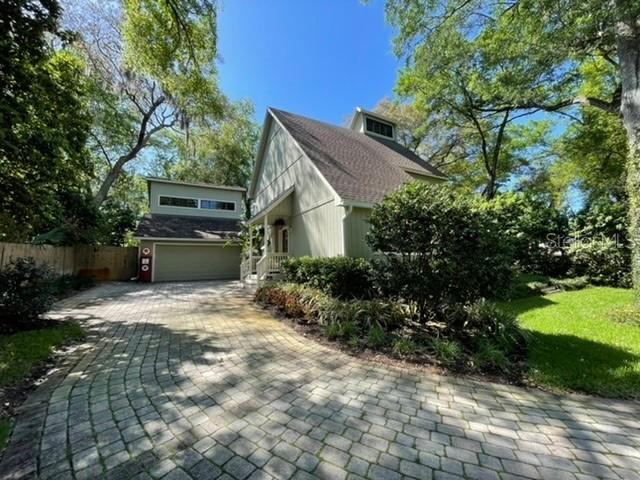 1710 Highland Dr., Longwood, FL 32750