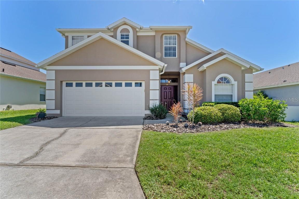 229 Corvina Dr., Davenport, FL 33897