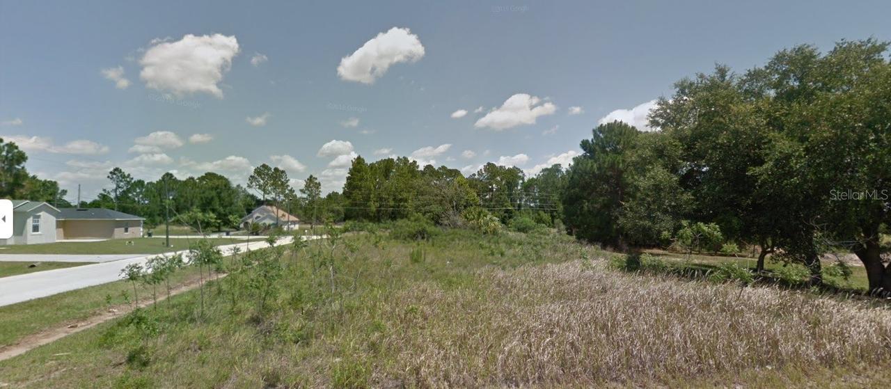 100 Sail Way, Poinciana, FL 34759