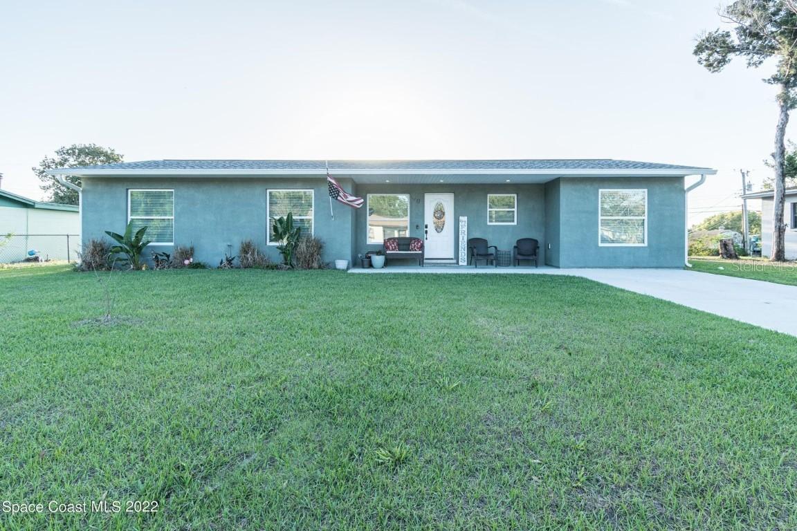 [Address Hidden by Seller], Titusville, FL 32796