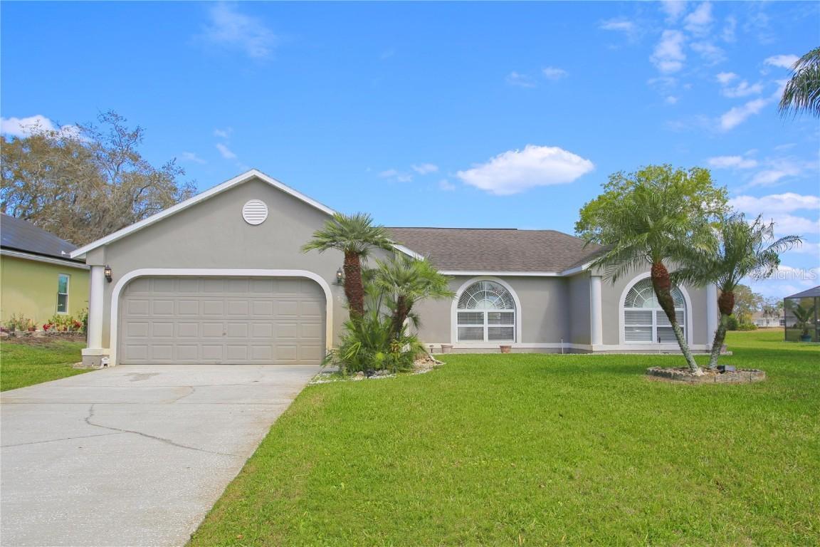 516 Sunridge Woods Blvd., Davenport, FL 33837
