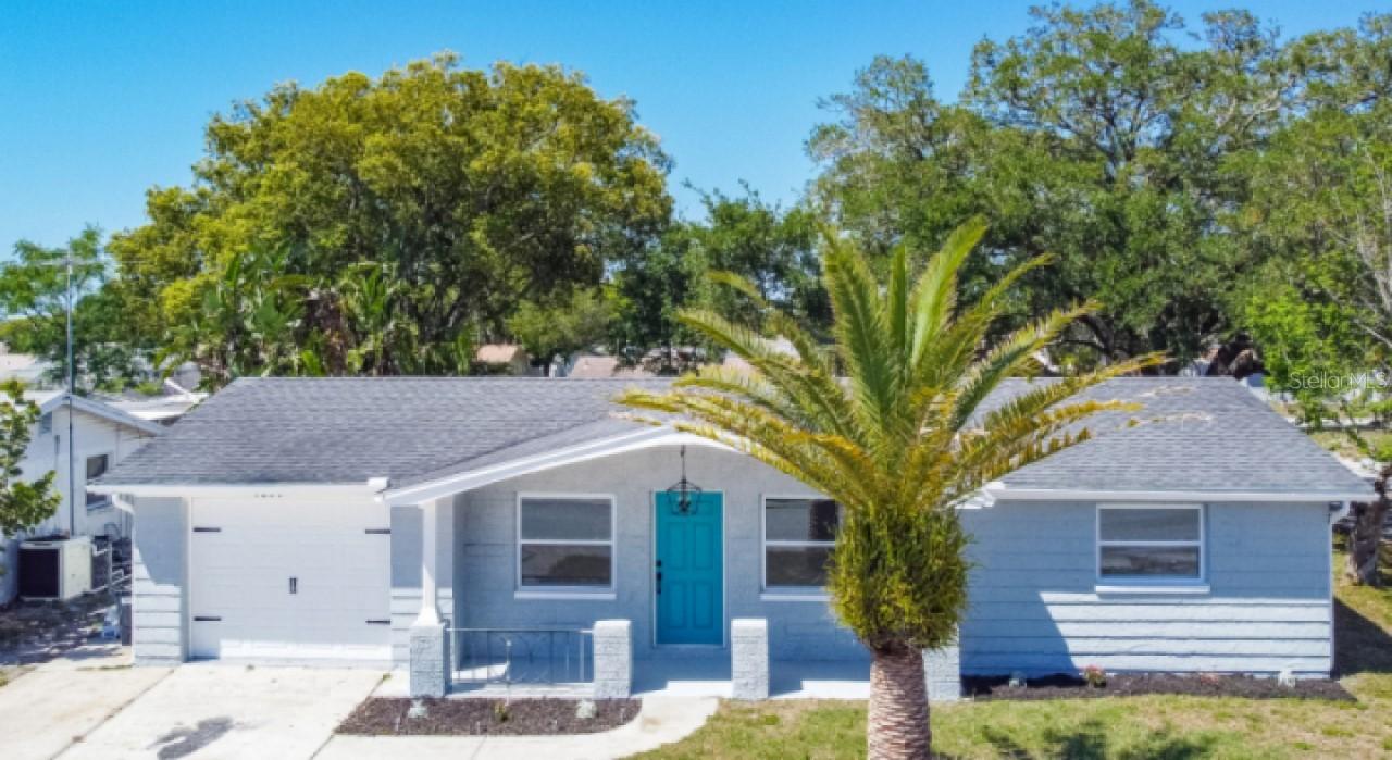 7835 Burnham Dr., Port Richey, FL 34668