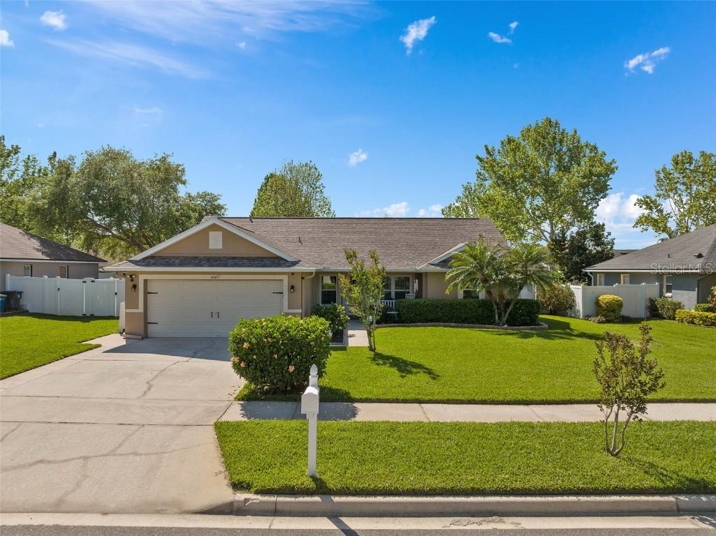 206 Faulkner St., Winter Garden, FL 34787