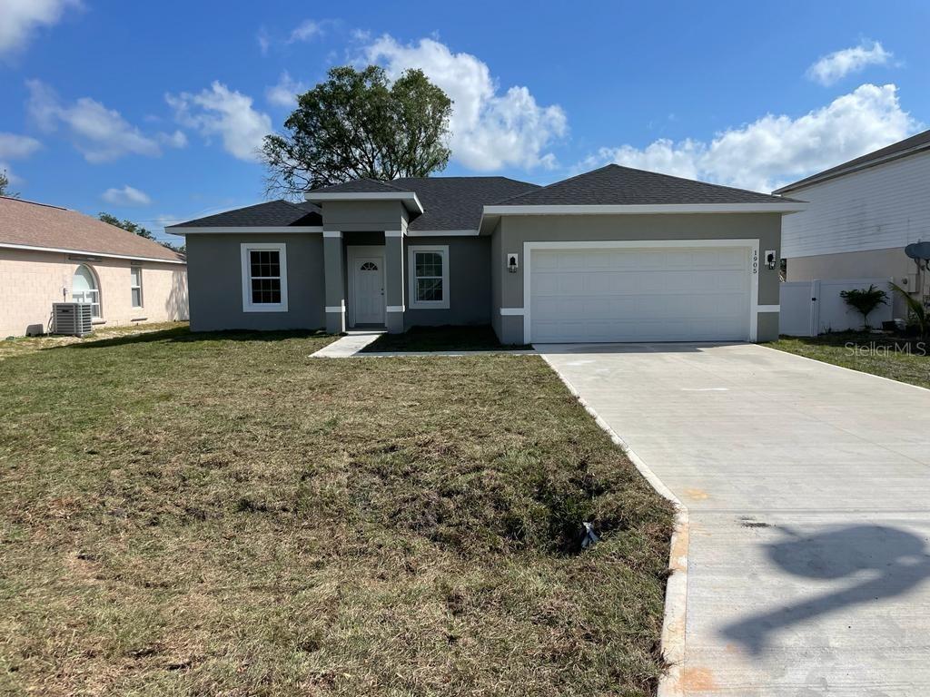 1905 Manatee Ct., Poinciana, FL 34759