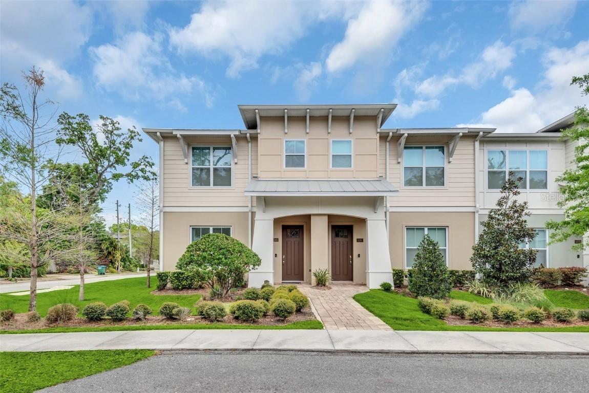 1283 Michigan Ave., Winter Park, FL 32789