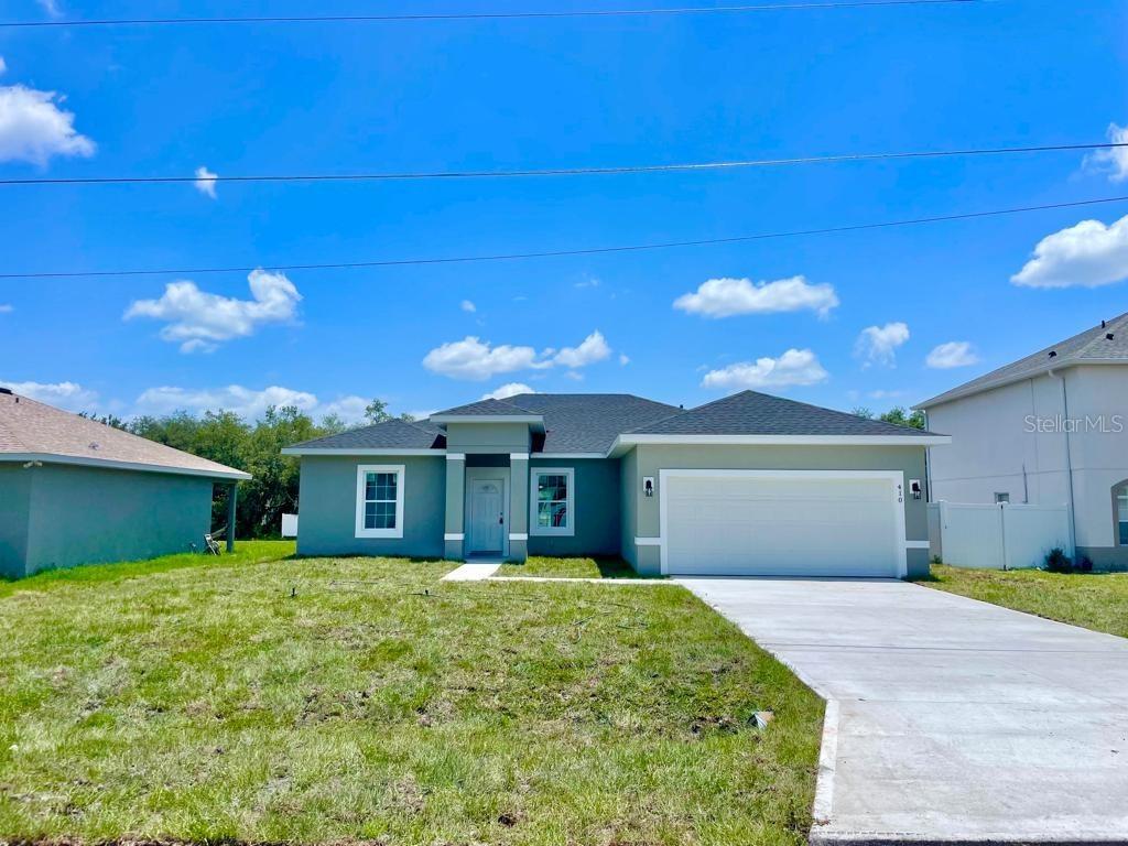 410 Manitoba Ln., Poinciana, FL 34759