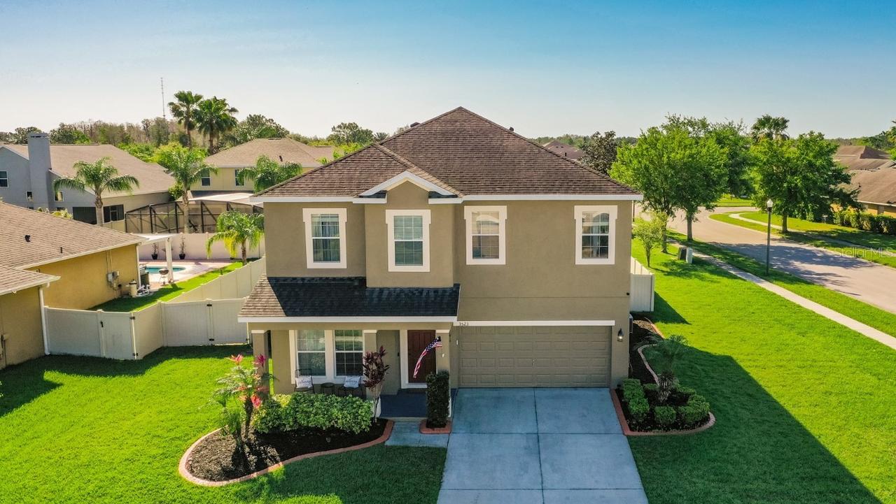 3523 Rhapsody St., St Cloud, FL 34772