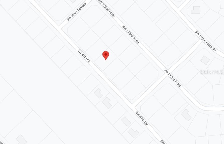 LOT 11 SW 44th Cir., Ocala, FL 34473