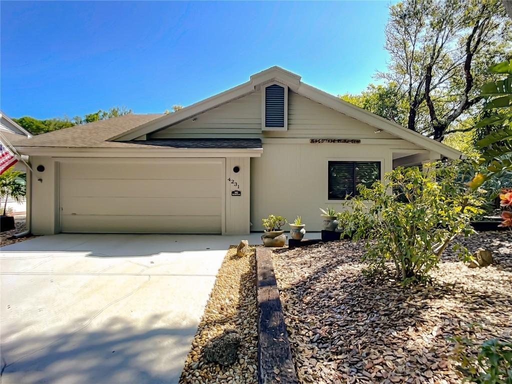 4231 Gull Cove, New Smyrna Beach, FL 32169