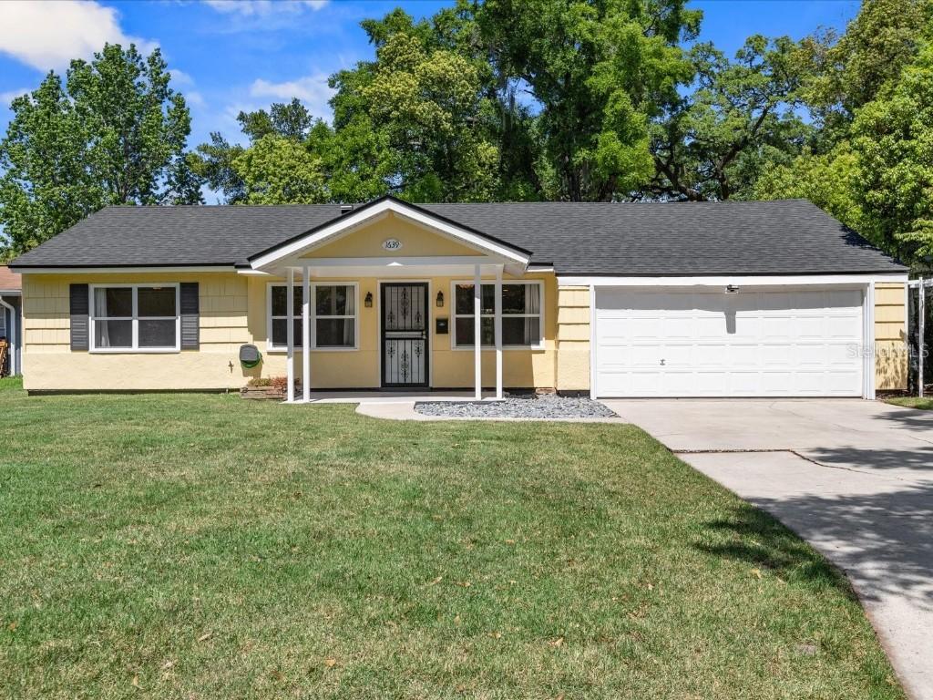 1639 E Ridgewood St., Orlando, FL 32803