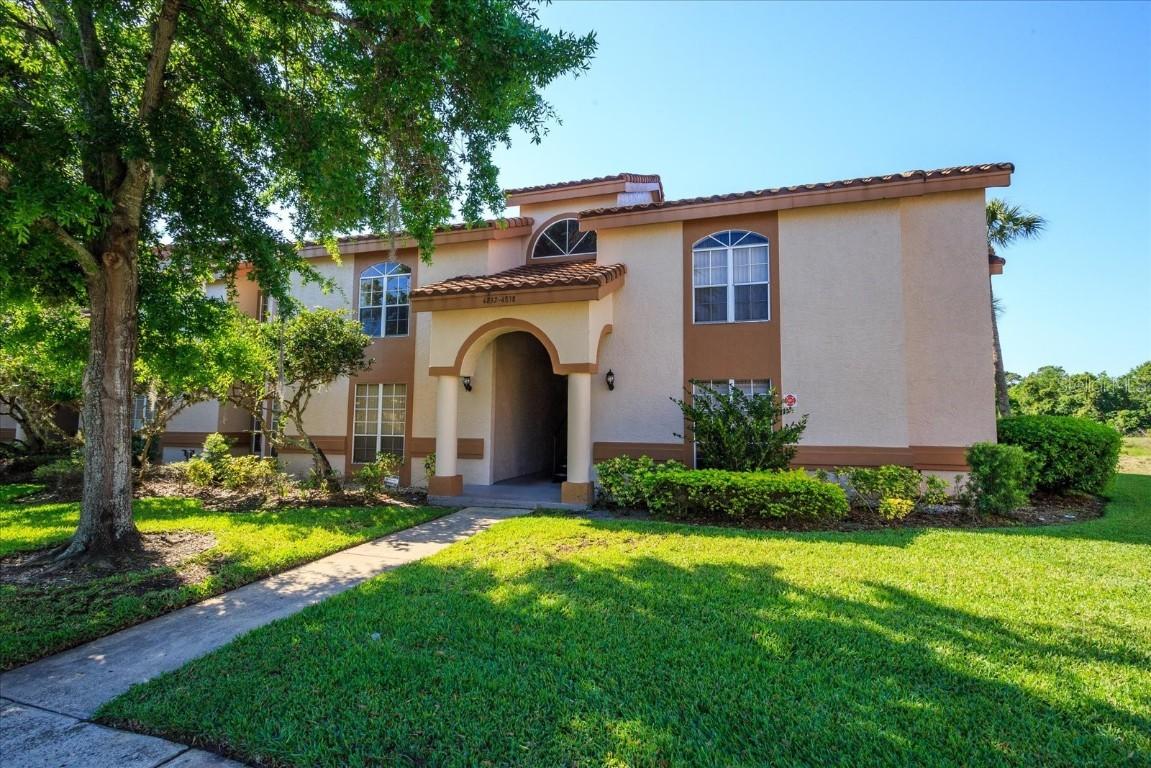 4834 Normandy Pl. #D, Orlando, FL 32811