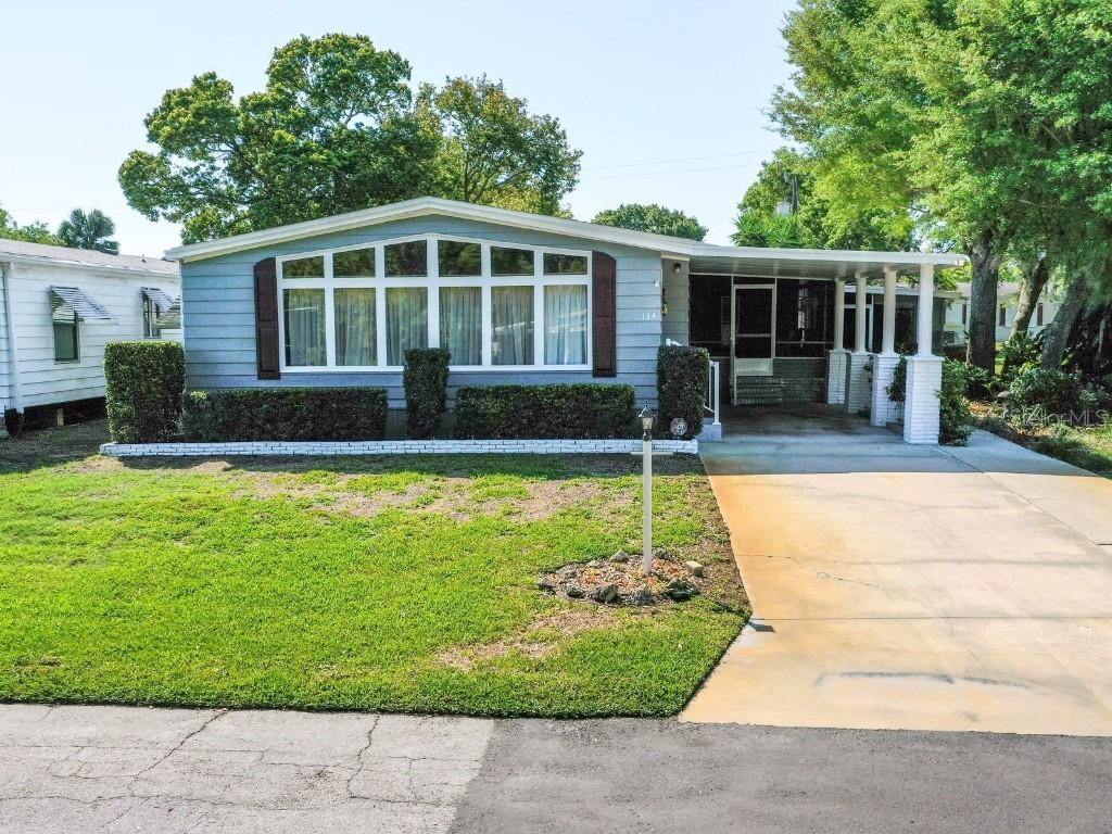 134 Indian River Dr., Edgewater, FL 32141