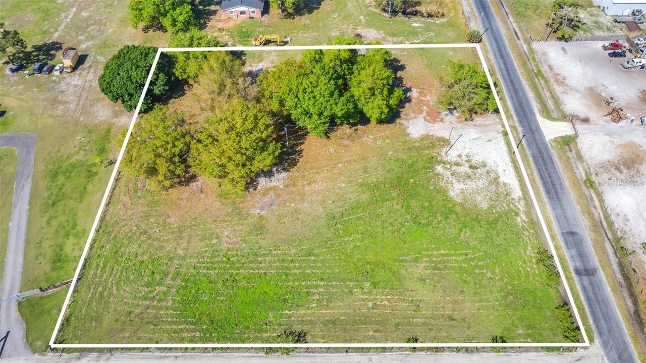 4422 Quail Roost Rd., St. Cloud, FL 34772