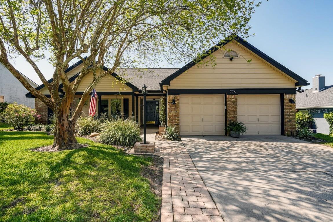 776 Lake Como Dr., Lake Mary, FL 32746