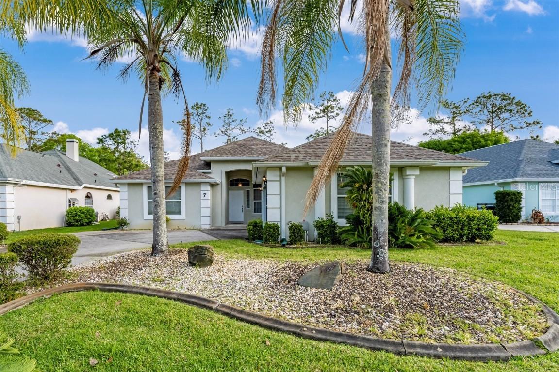 7 Meadow Ridge View, Ormond Beach, FL 32174