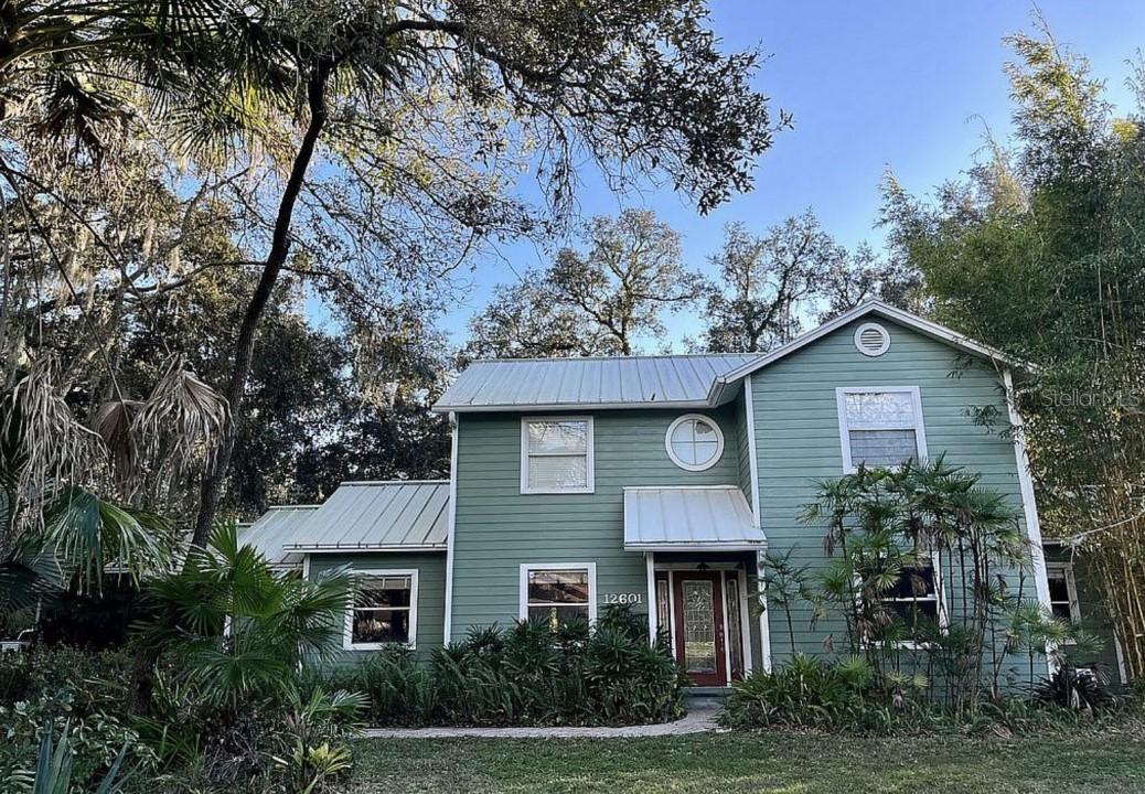 12601 Shadow Run Blvd., Riverview, FL 33569