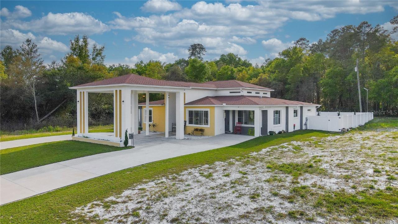 13393 SW 42nd Cir., Ocala, FL 34473