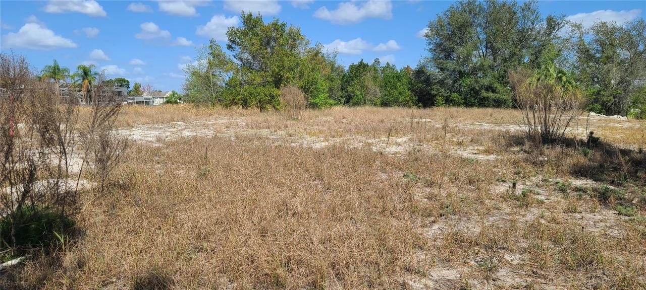 Ronald Reagan Pkwy., Davenport, FL 33896