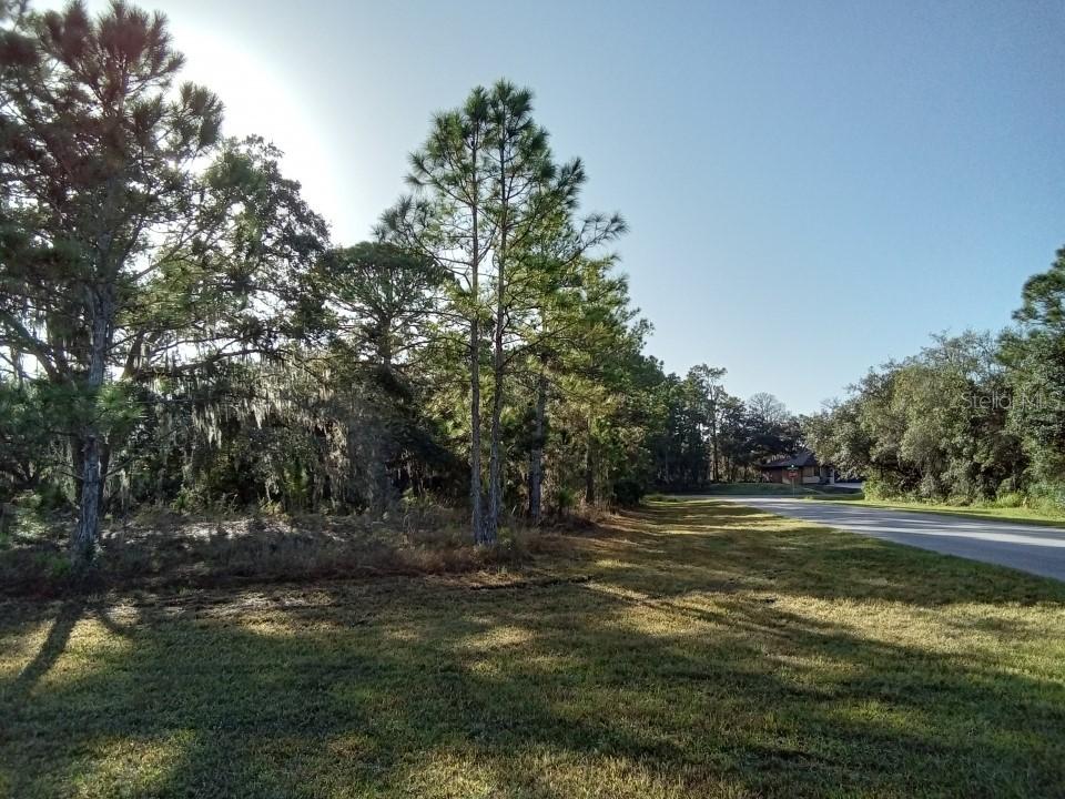 Balboa Ter., North Port, FL 34291