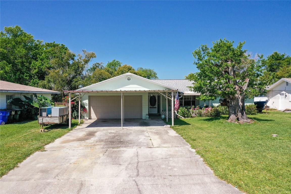 612 Louisiana Ave., St. Cloud, FL 34769