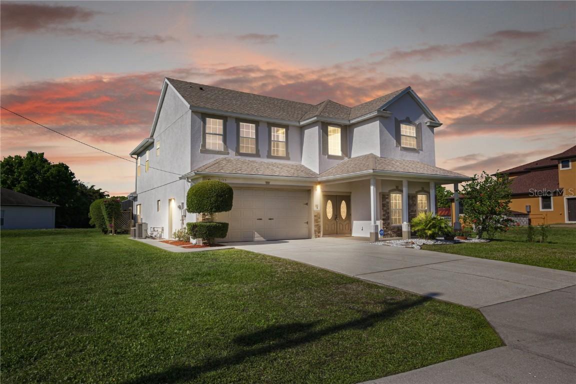 3195 Lakeshore Blvd., Saint Cloud, FL 34769