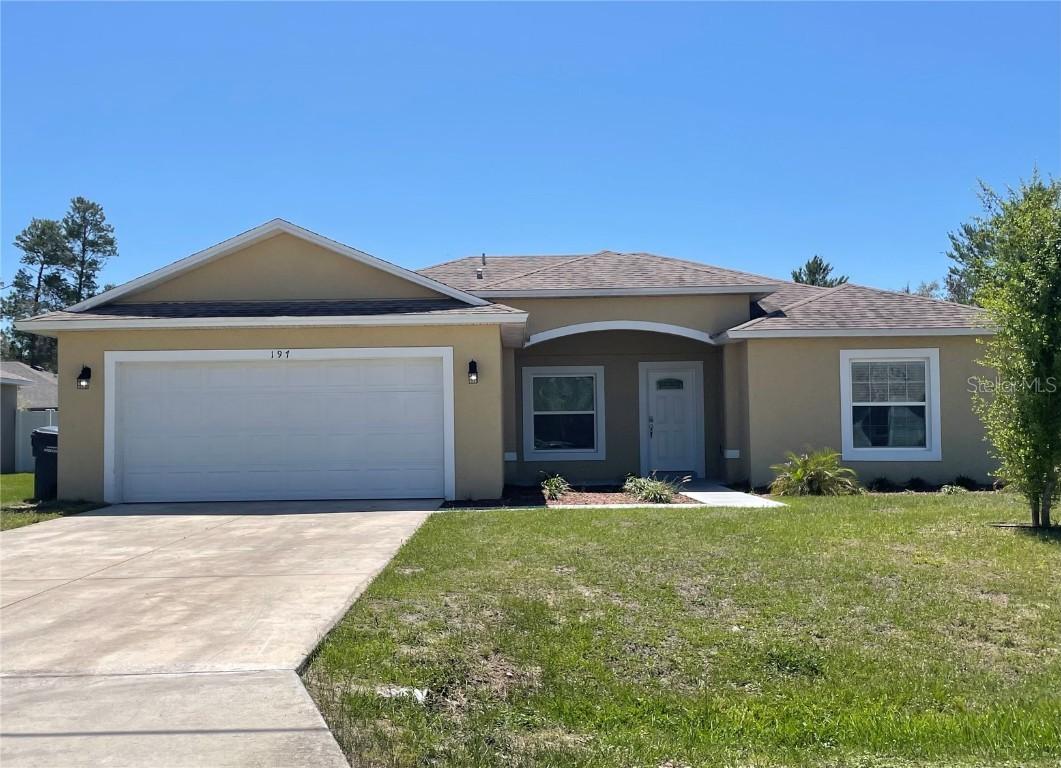 197 Maple Dr., Poinciana, FL 34759