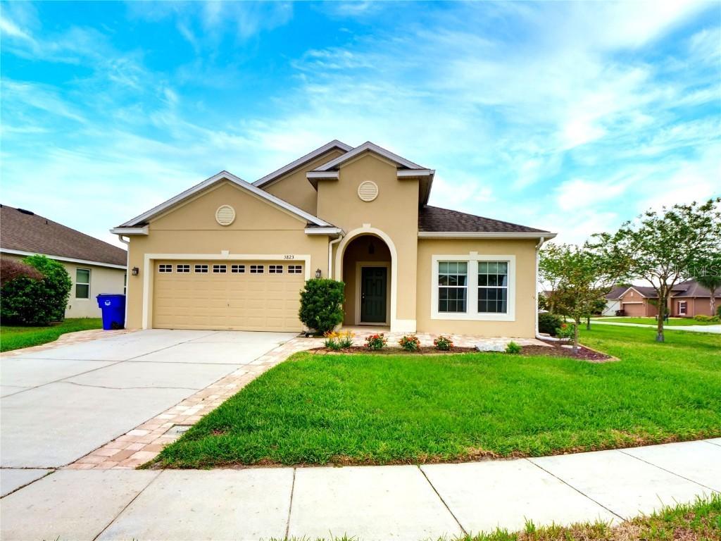 3823 Enchantment Ln., St. Cloud, FL 34772