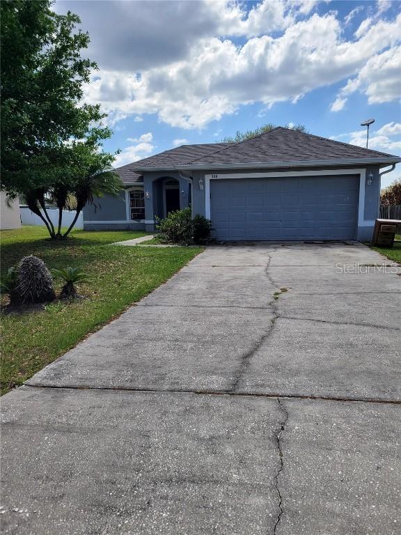 308 Erie Ct., Poinciana, FL 34759