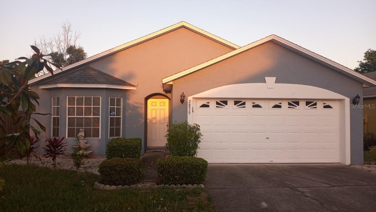 2839 Palm Isle Way, Orlando, FL 32829