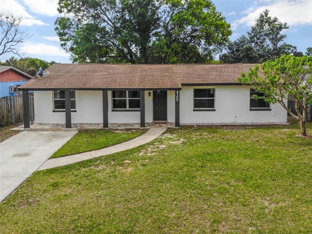 4700 N Kirkland Blvd., Orlando, FL 32811