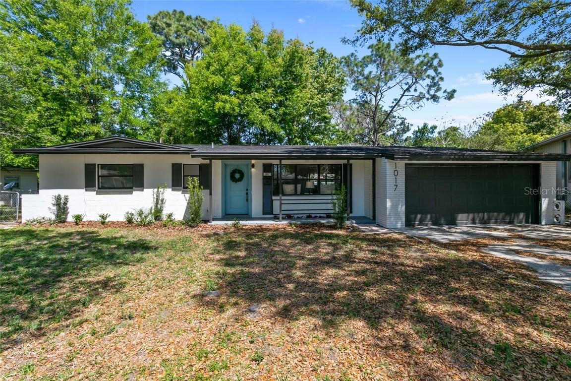 1017 Malone Dr., Orlando, FL 32810